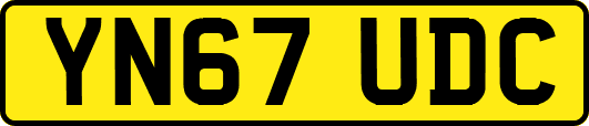 YN67UDC