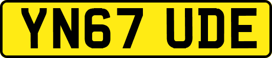 YN67UDE
