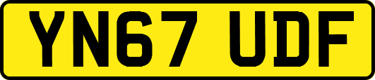 YN67UDF
