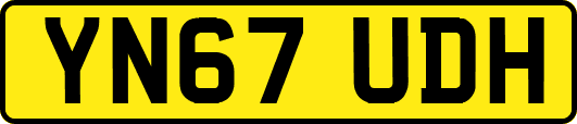 YN67UDH