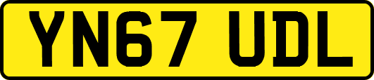YN67UDL