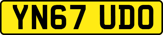 YN67UDO