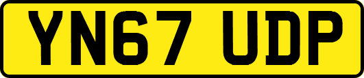 YN67UDP