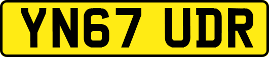 YN67UDR