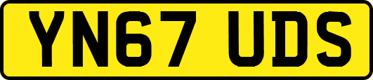 YN67UDS