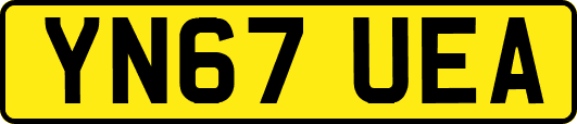 YN67UEA
