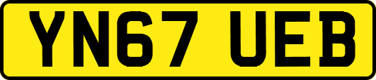 YN67UEB