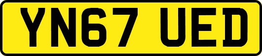 YN67UED