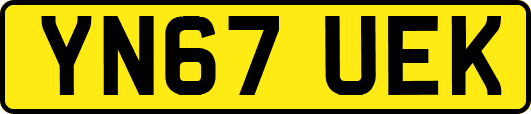 YN67UEK