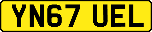YN67UEL
