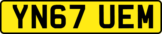 YN67UEM