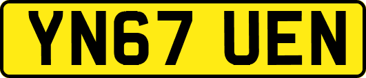YN67UEN