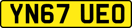 YN67UEO