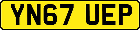 YN67UEP
