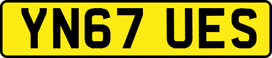 YN67UES