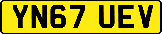 YN67UEV