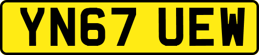 YN67UEW