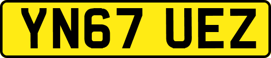 YN67UEZ