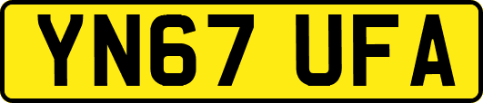 YN67UFA