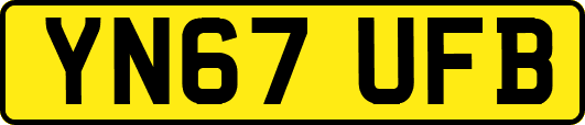 YN67UFB