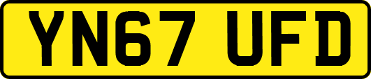 YN67UFD