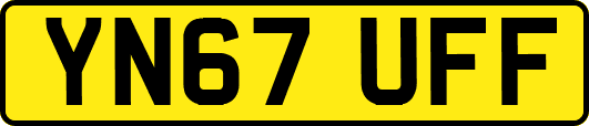 YN67UFF