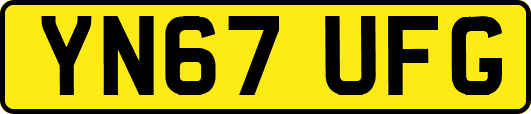 YN67UFG