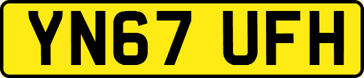 YN67UFH