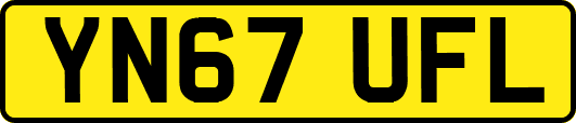YN67UFL