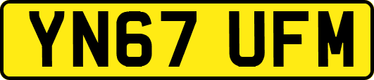 YN67UFM