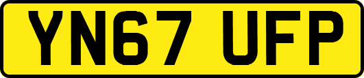 YN67UFP