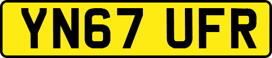 YN67UFR
