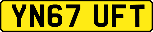 YN67UFT