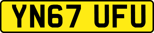 YN67UFU