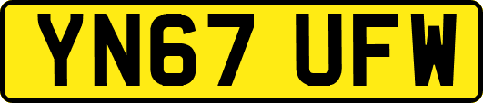 YN67UFW