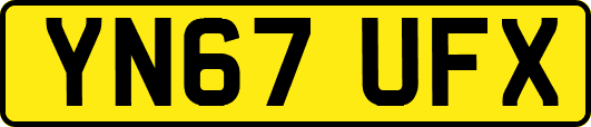 YN67UFX