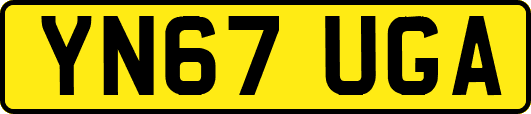 YN67UGA