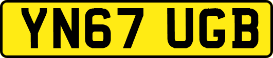 YN67UGB