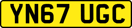 YN67UGC