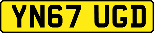 YN67UGD