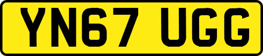 YN67UGG