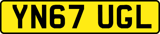 YN67UGL
