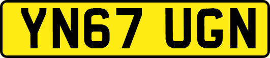 YN67UGN