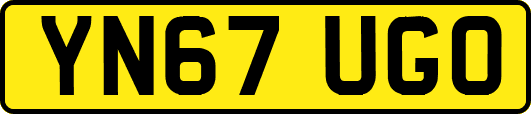 YN67UGO