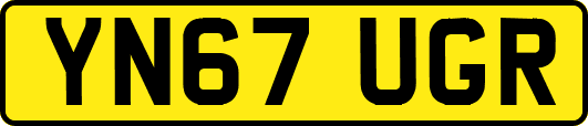 YN67UGR