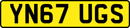 YN67UGS