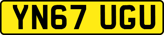 YN67UGU