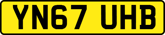 YN67UHB