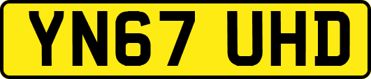 YN67UHD