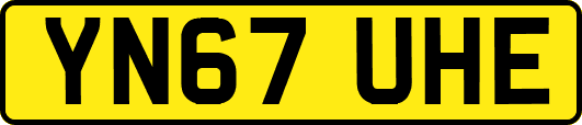 YN67UHE